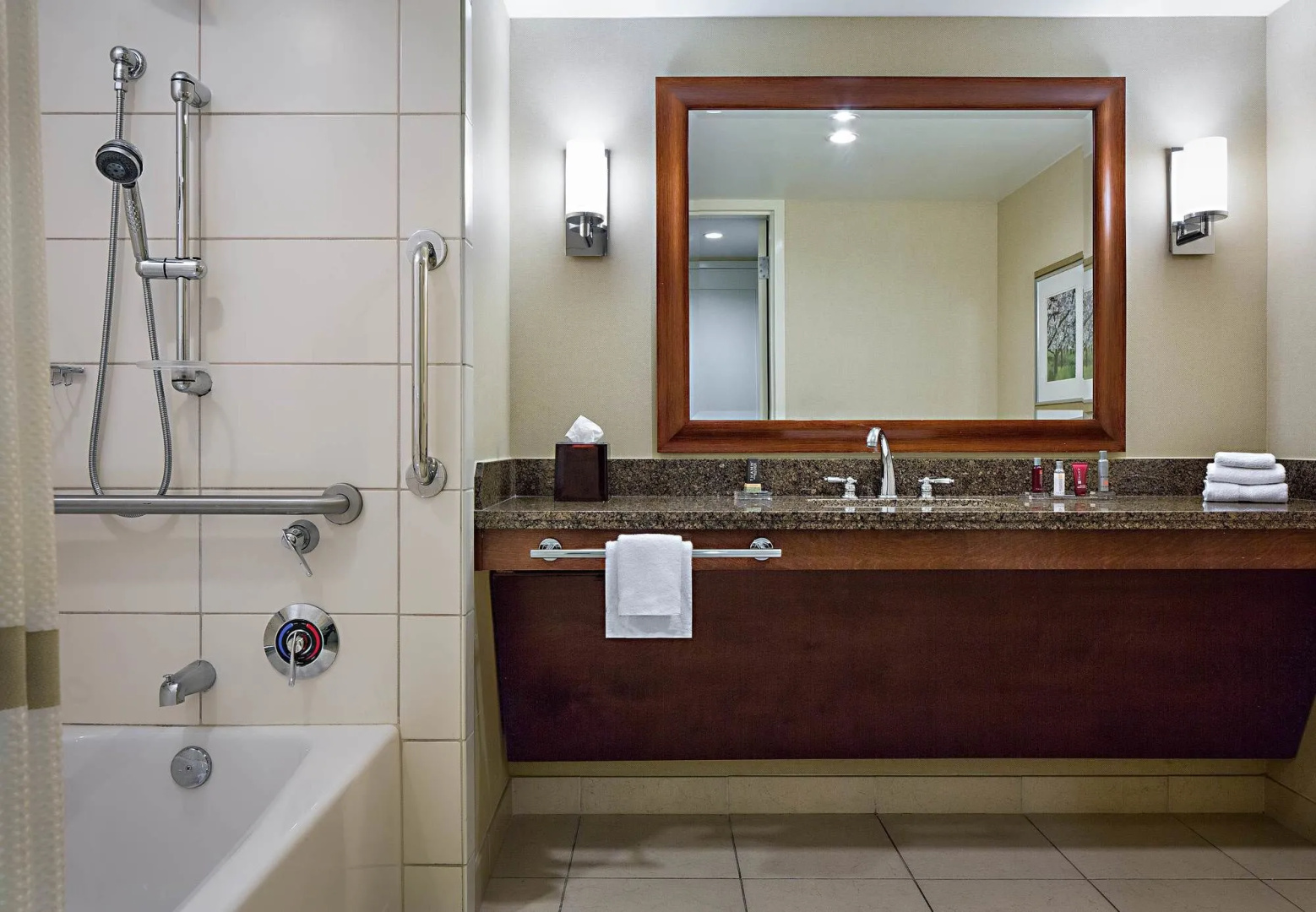 Marriott Macon City Center