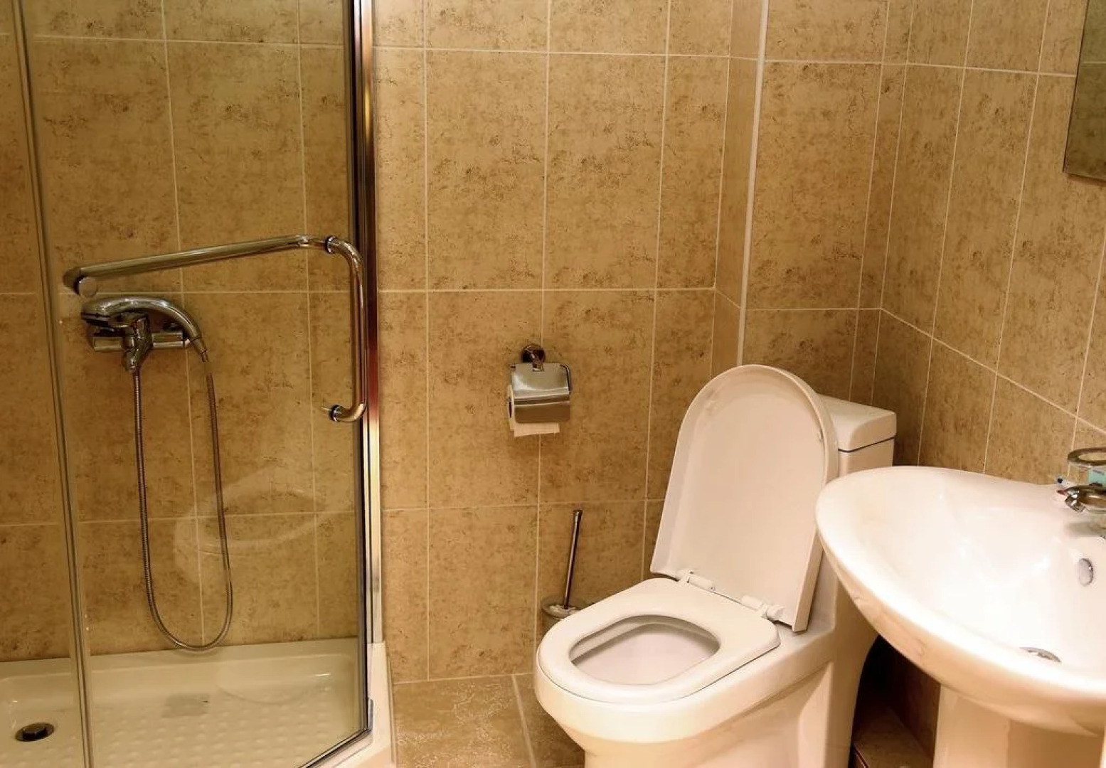 Отель «Гюмри»