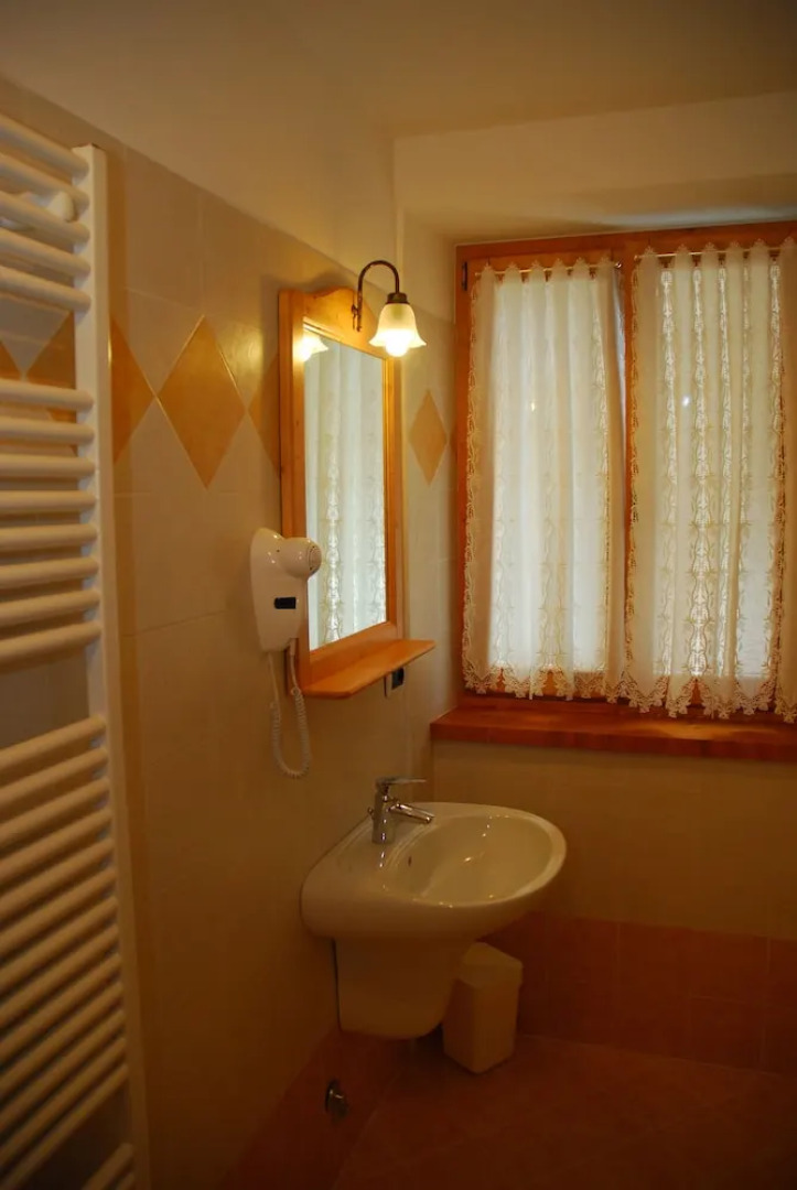 Affittacamere B&B Cà mea Dina