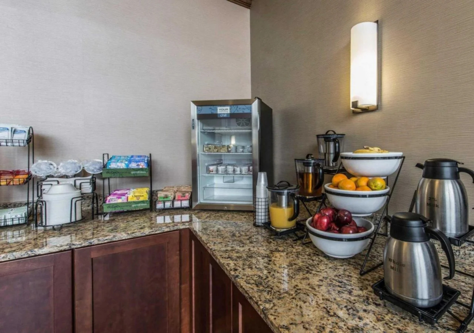 Comfort Inn Aikens Center