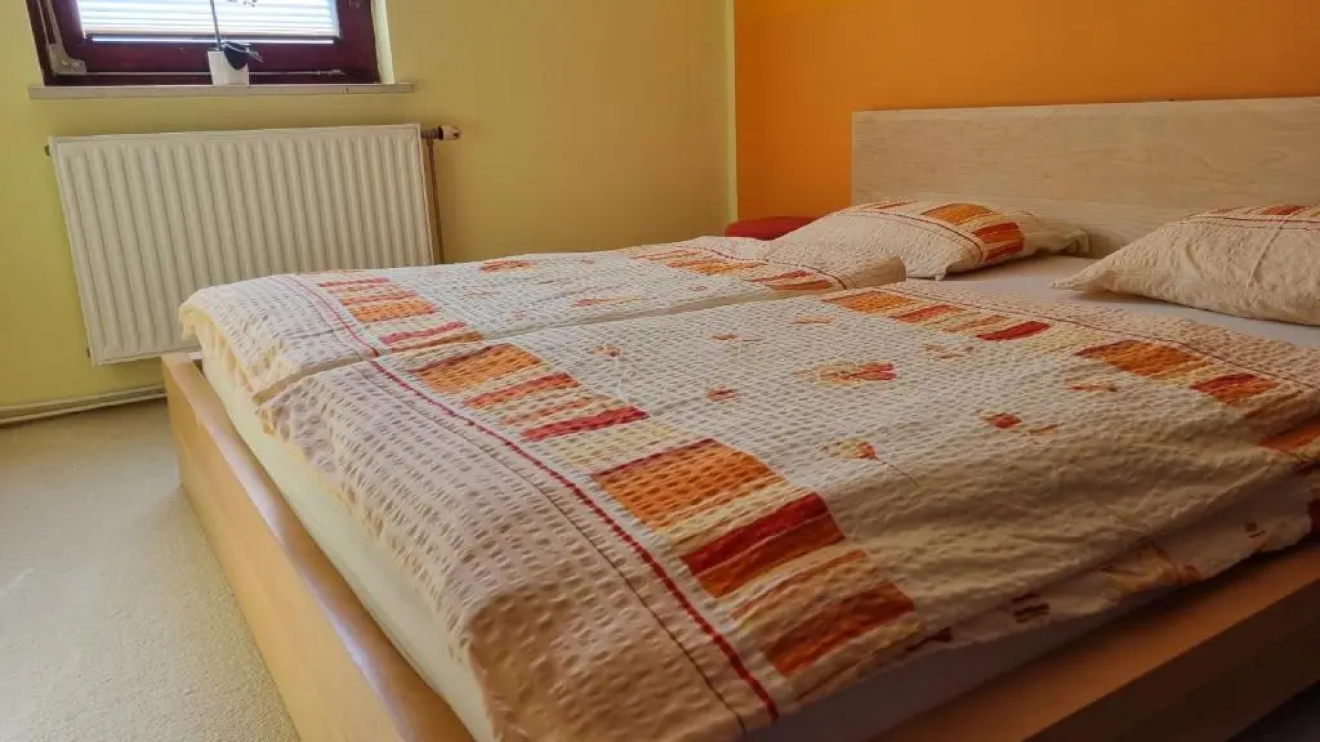 Apartma Tanja