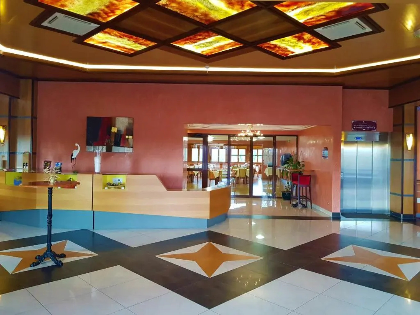 Hotel Cigoland