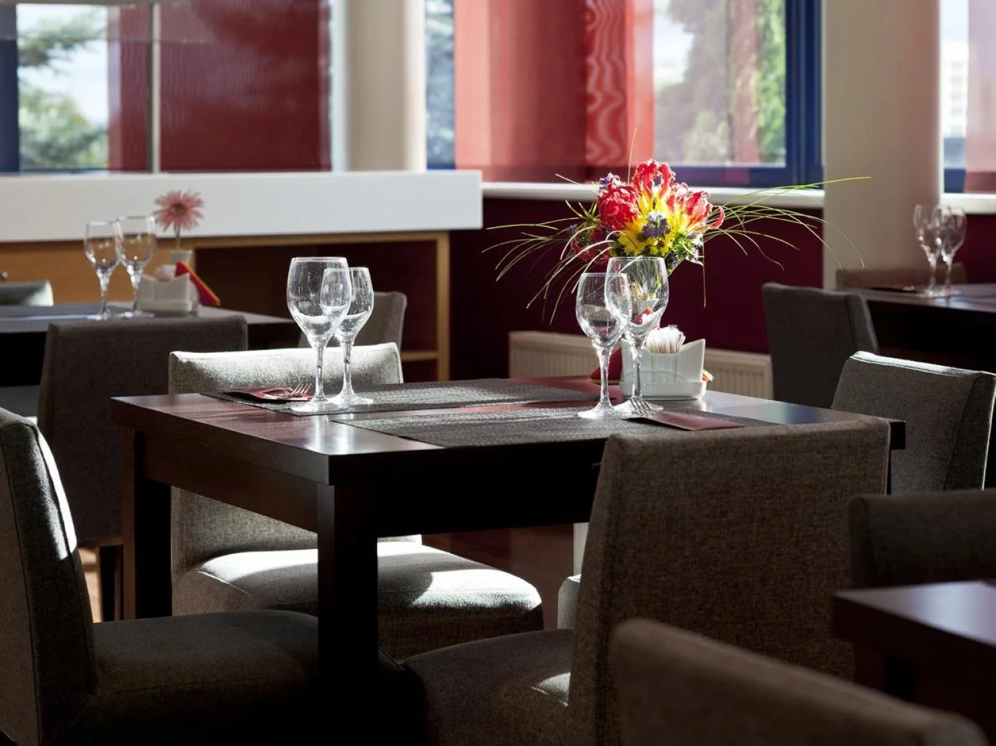 Green Park Hotel Vilnius