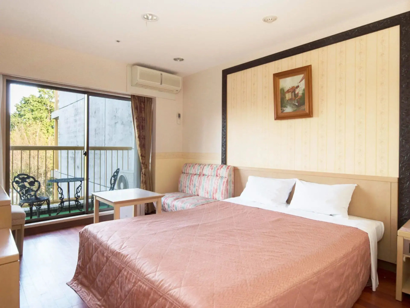 Izukogen Wanwan Paradise Condominium