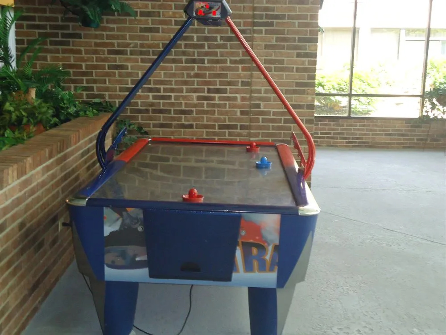 Magnuson Grand Hotel and Conference Center