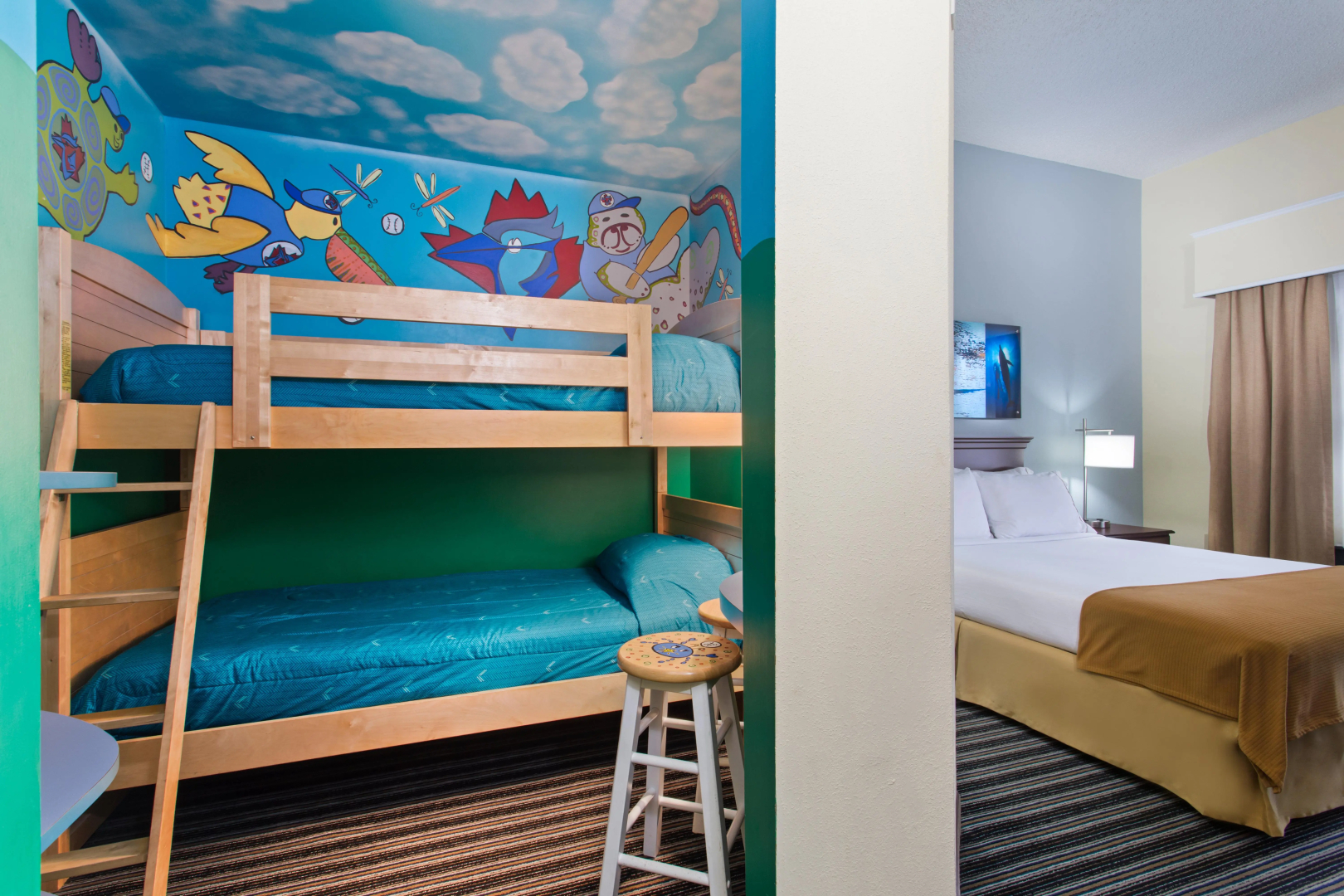 Holiday Inn Express Hotel & Suites Clearwater North-Dunedin by IHG