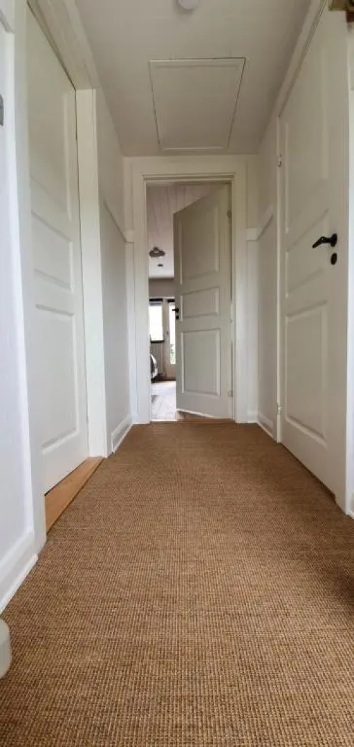 Jyllandsgade B&B