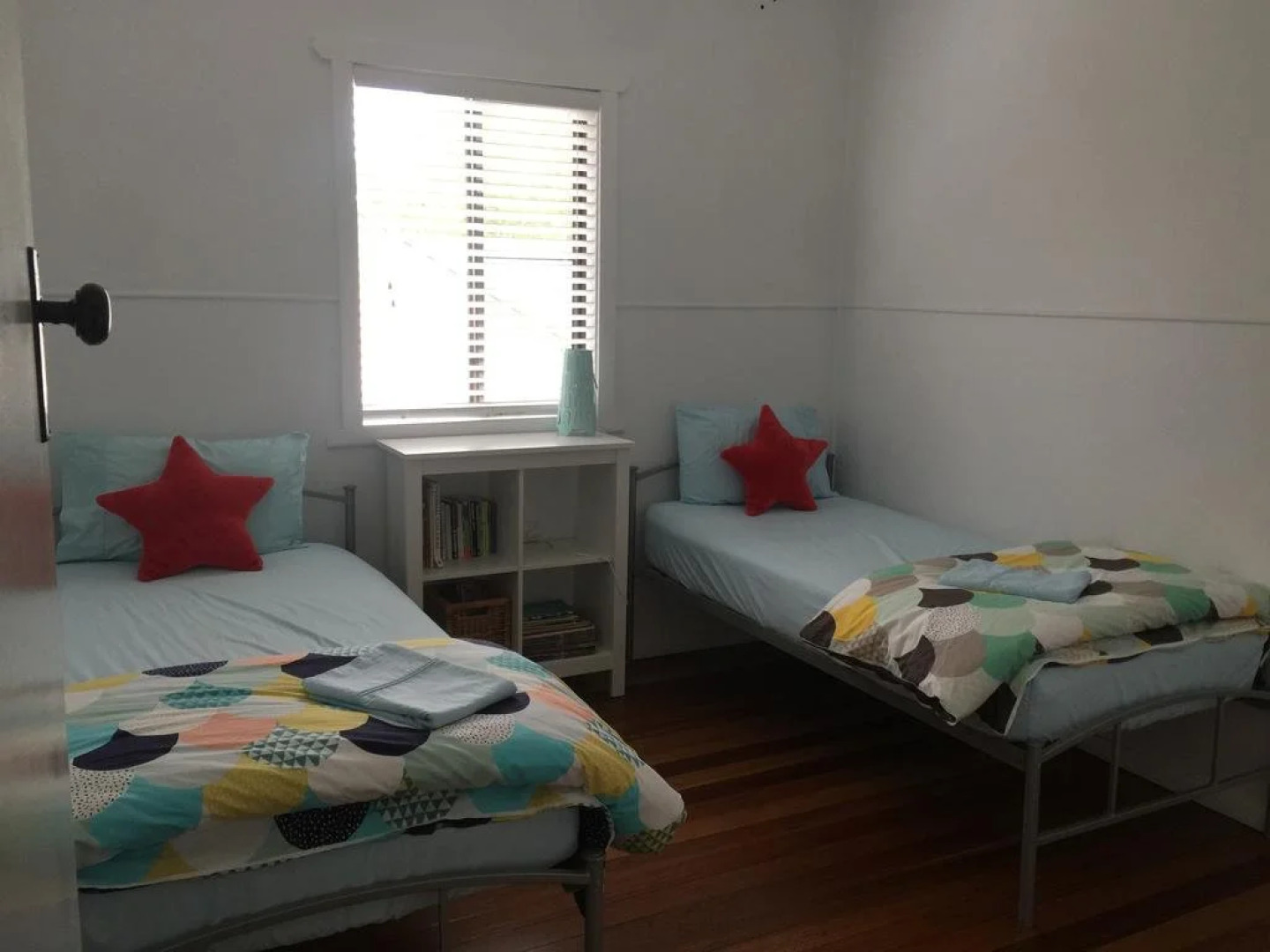 Ella May Holiday Flats