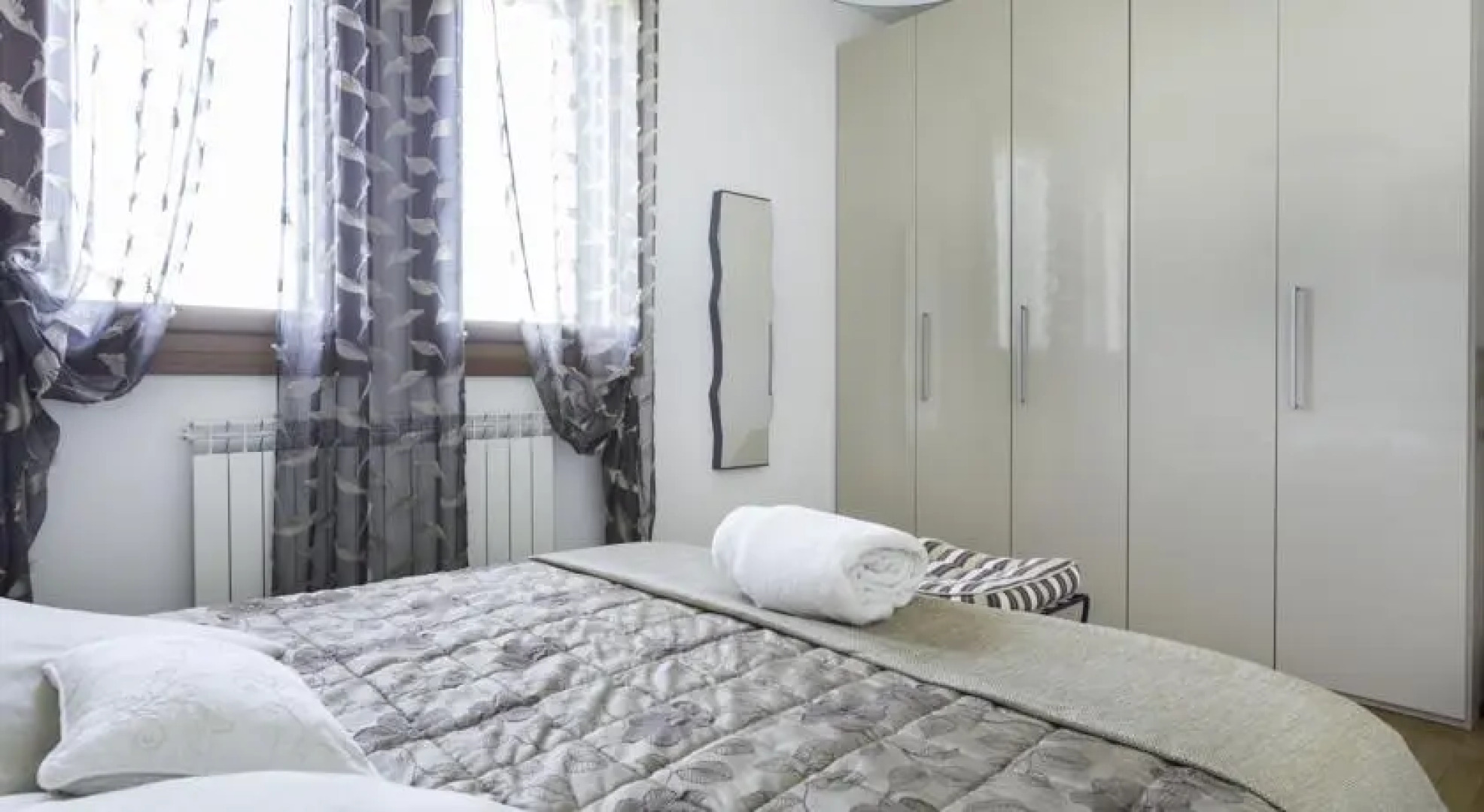 Rent-it-Venice Burchiello House