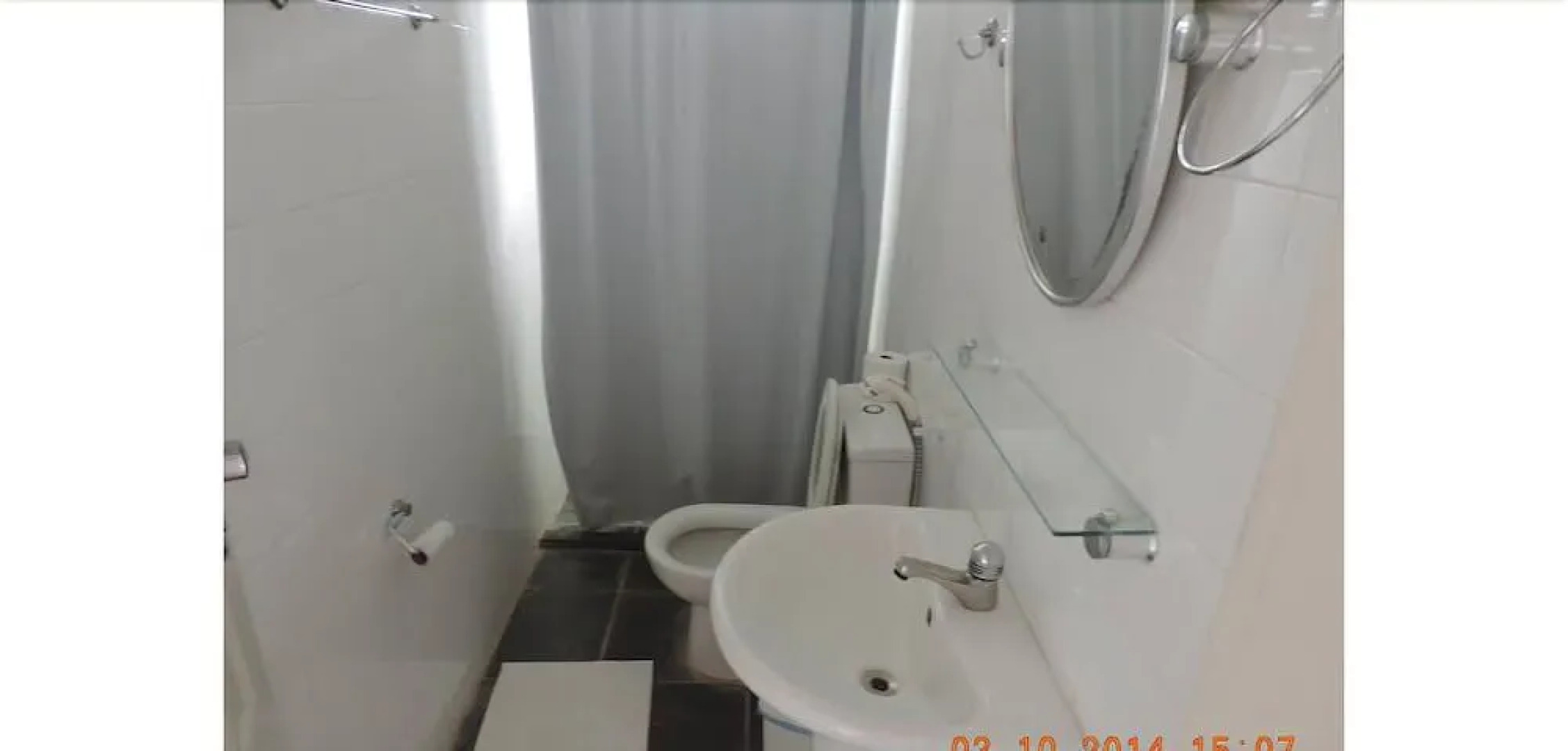 Hotel Fazenda Villa Rial