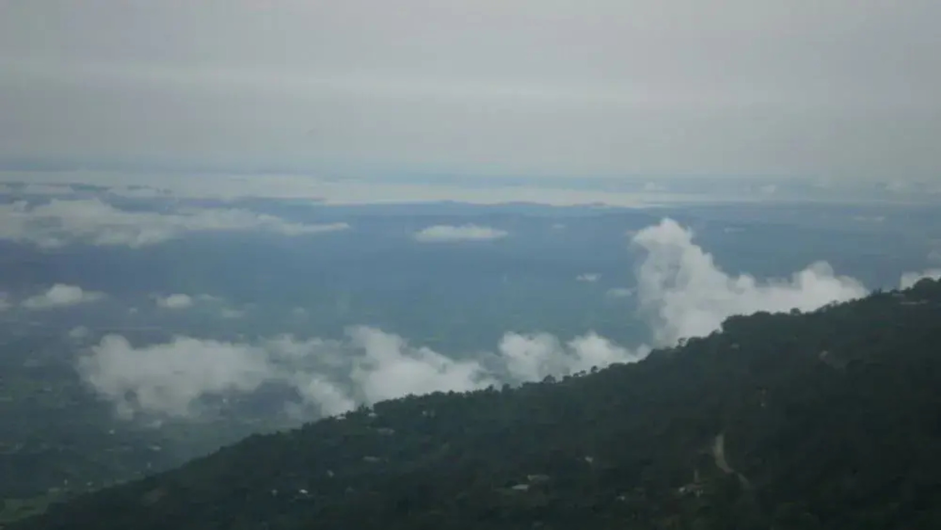 Pride Surya Mountain Resort Dharamshala