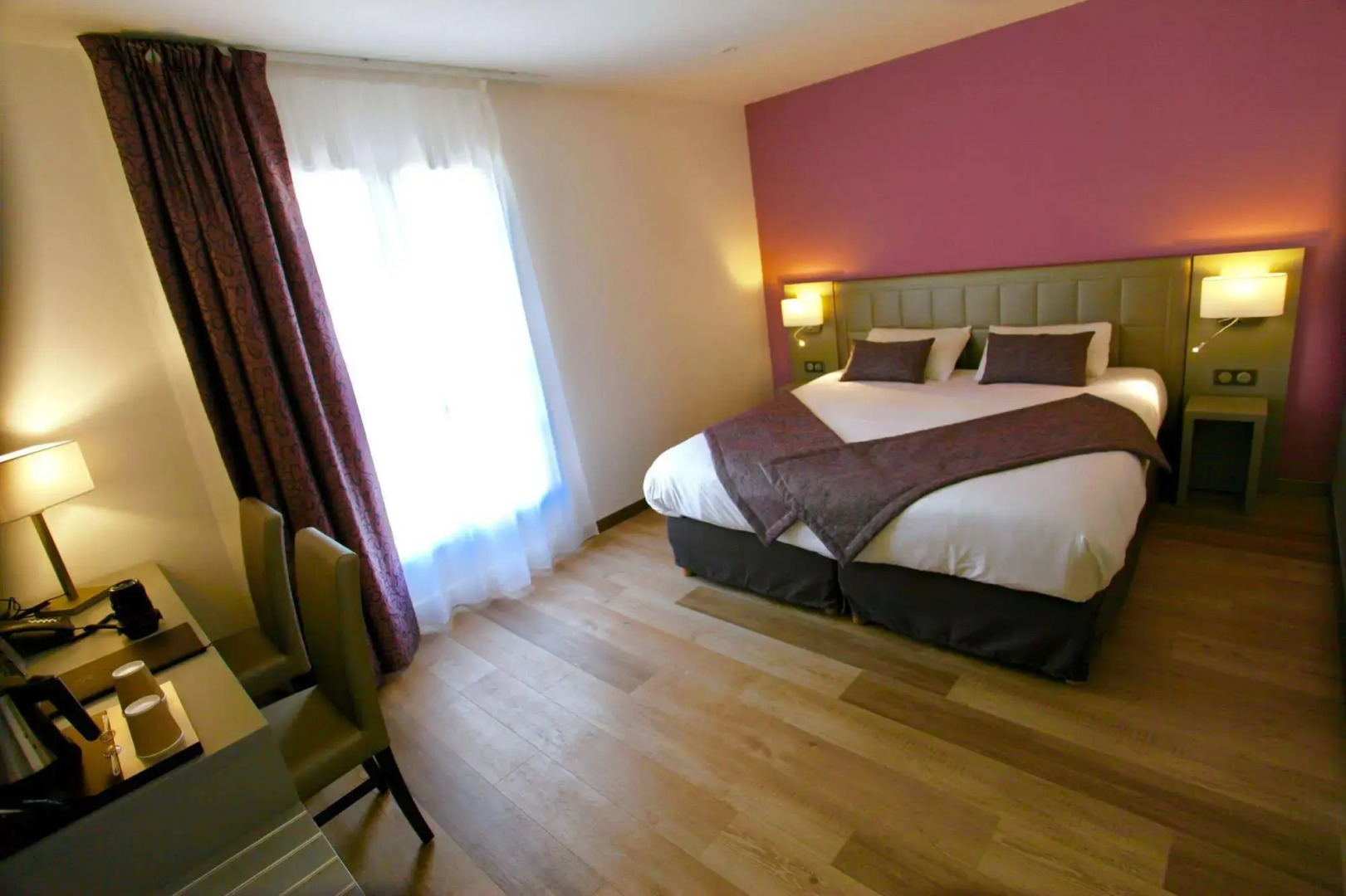 Le Moulin de la Coudre