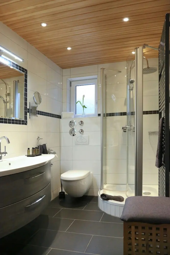 Ferienwohnung am Rain