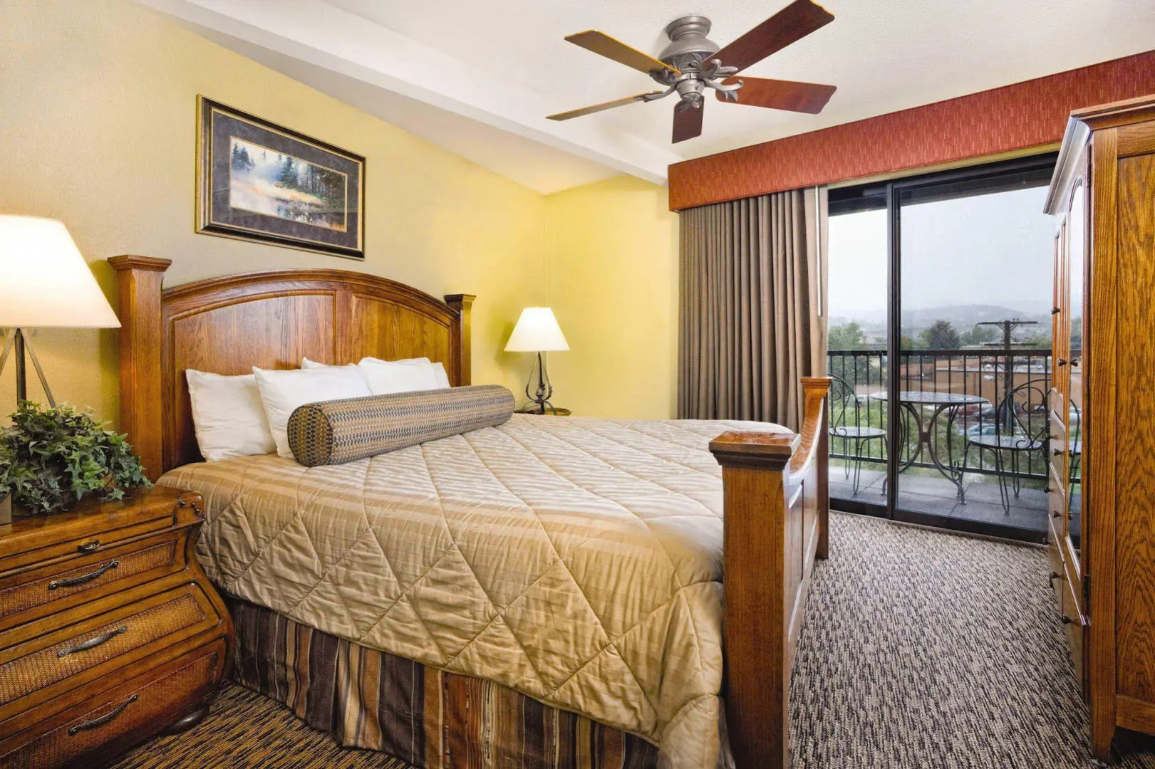 Club Wyndham Durango