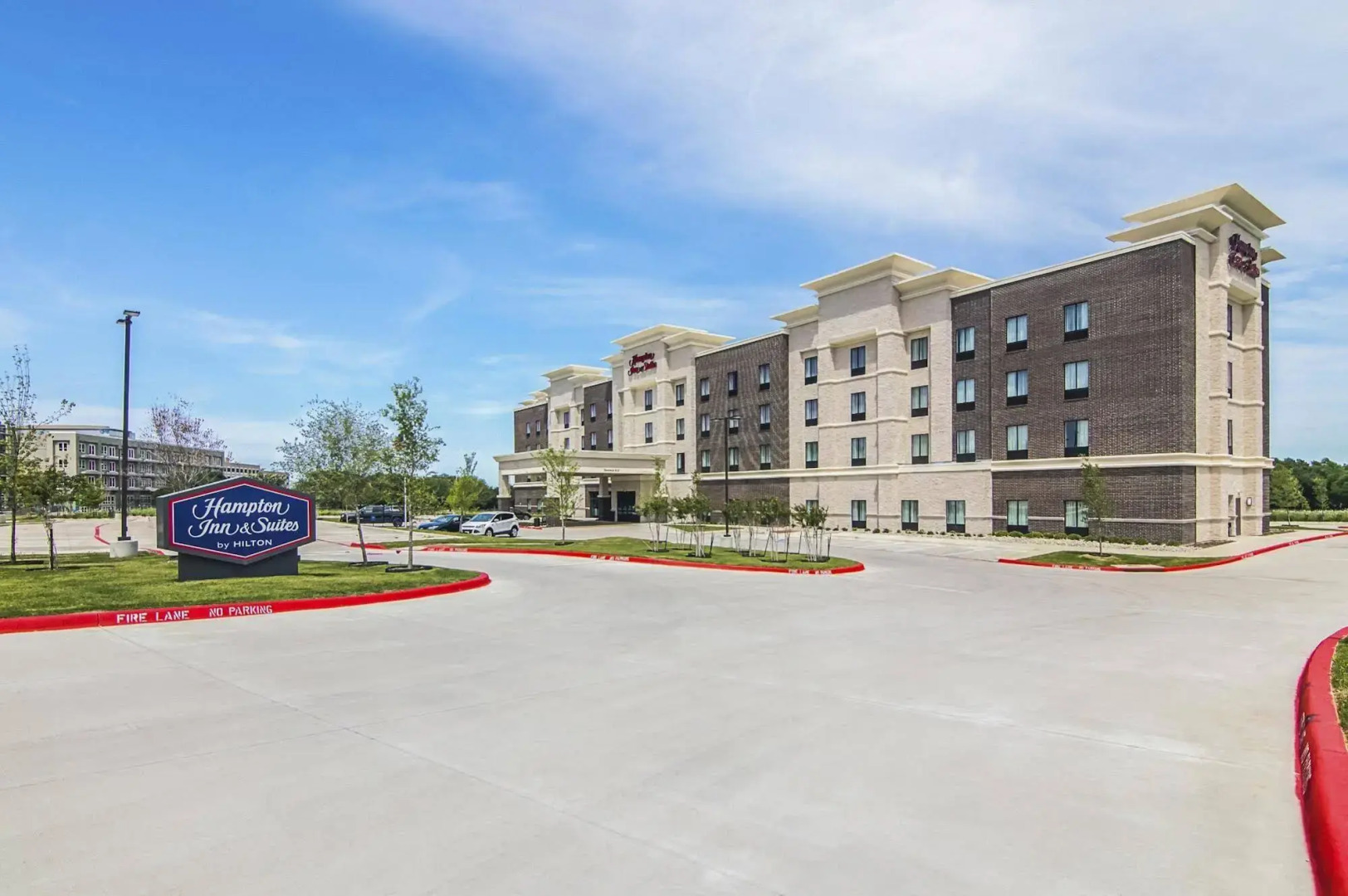 Hampton Inn & Suites Dallas/Richardson