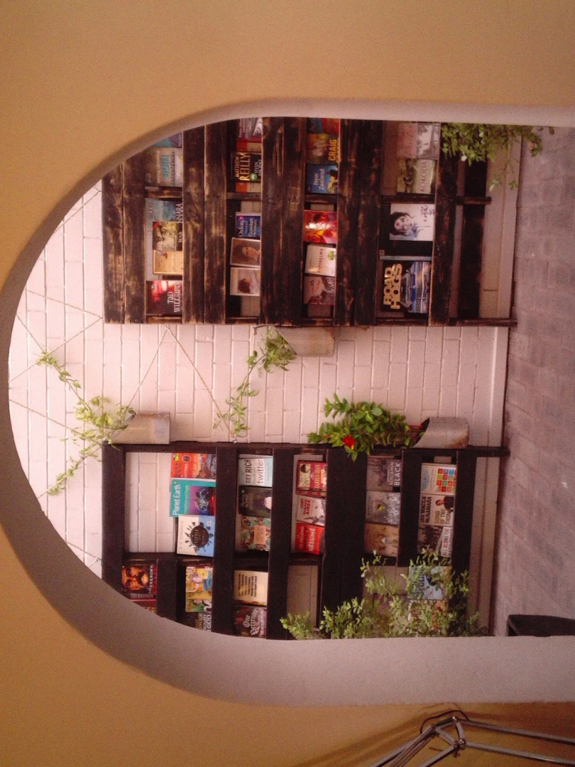 Six Degrees Boutique Hotel