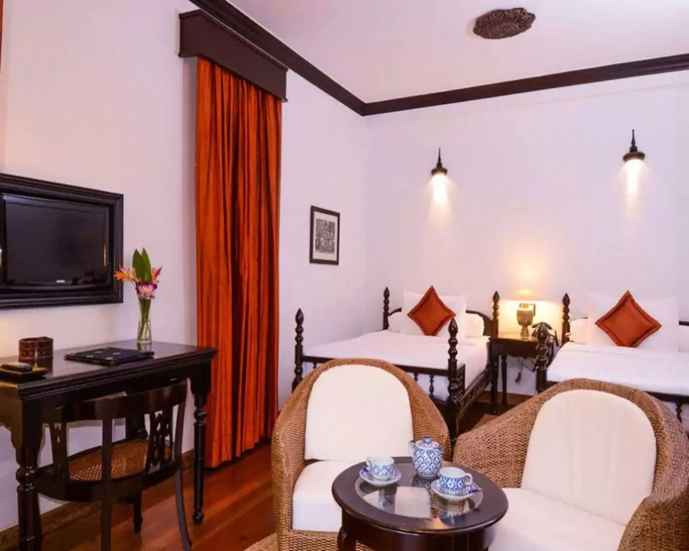 Angkor Village Suites