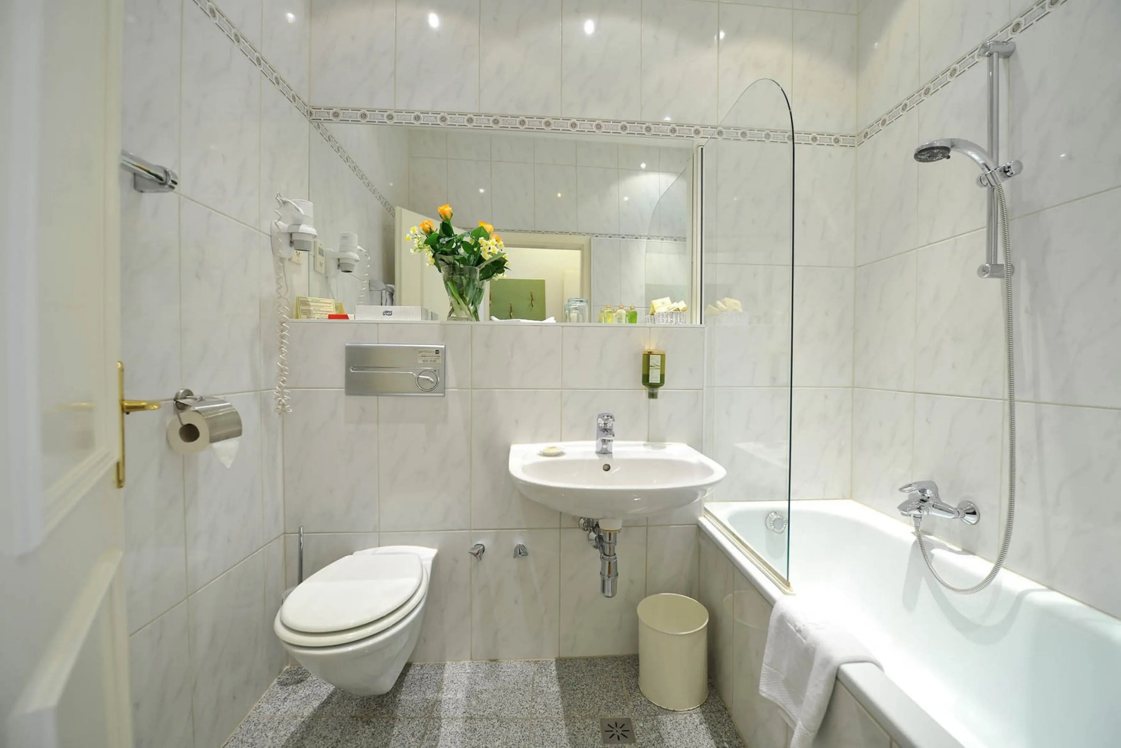 Erzherzog Johann Palais Hotel