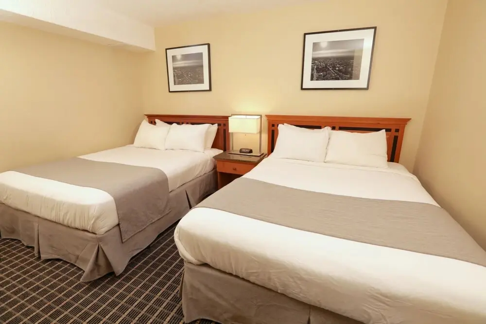 TownePlace Suites Medicine Hat