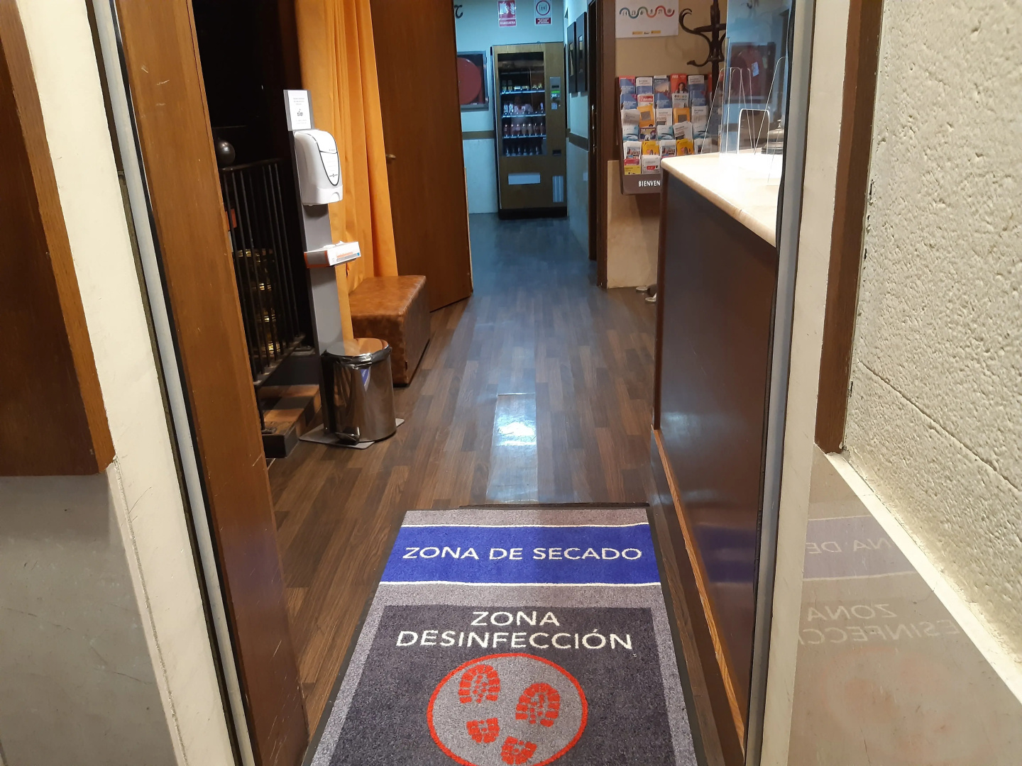 Hotel Adagio Gastronòmic