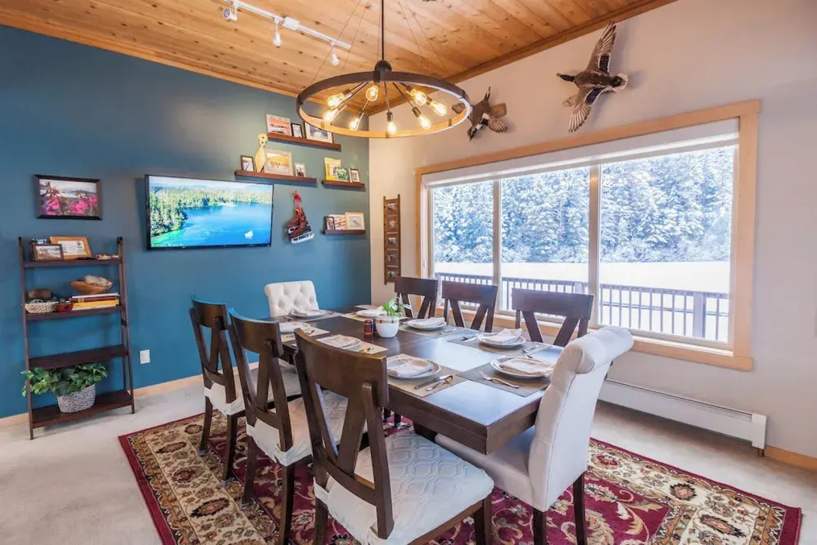 Bear Lake Lodgings Bed & Breakfast