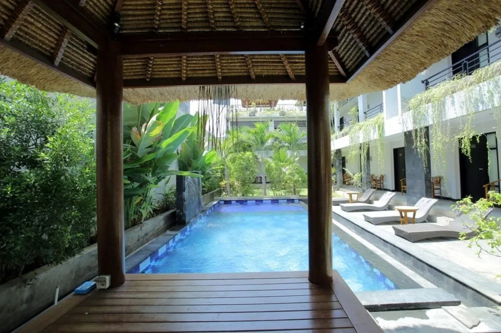 RedDoorz @ Nakula Timur