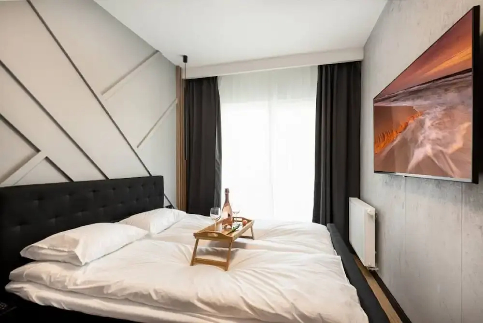 Hermoso Wypoczynek w Strefie SPA Blisko Morza