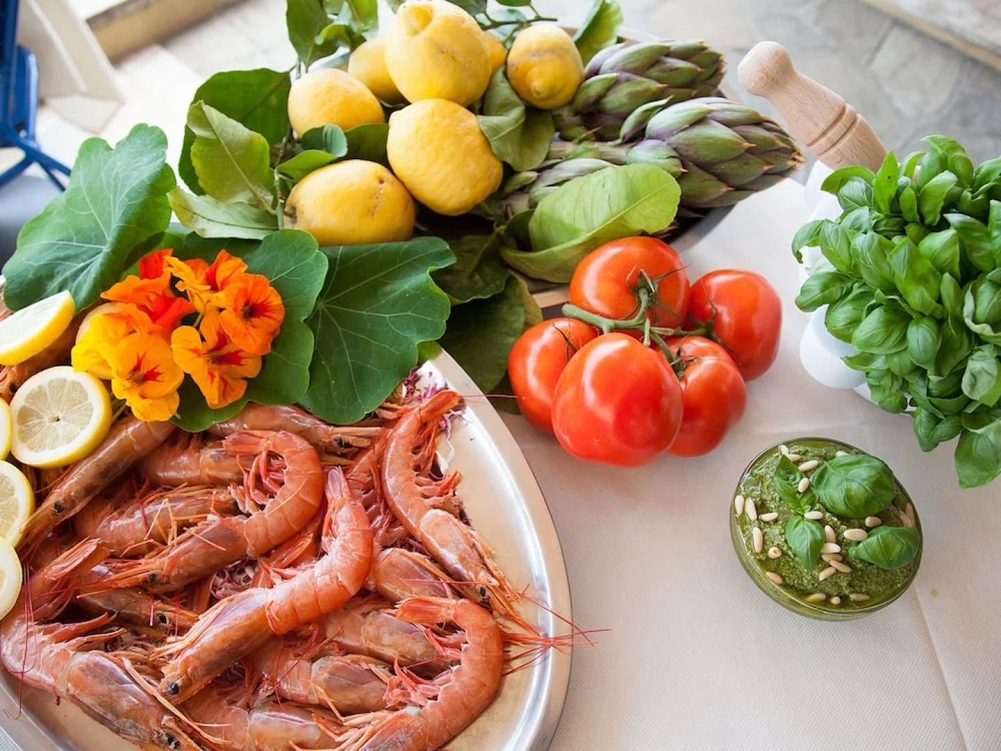 Hotel Ristorante Milton