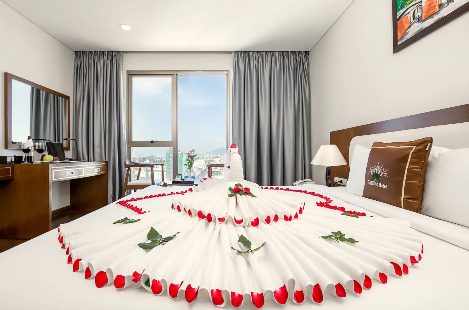 Tamarind Hotel Da Nang