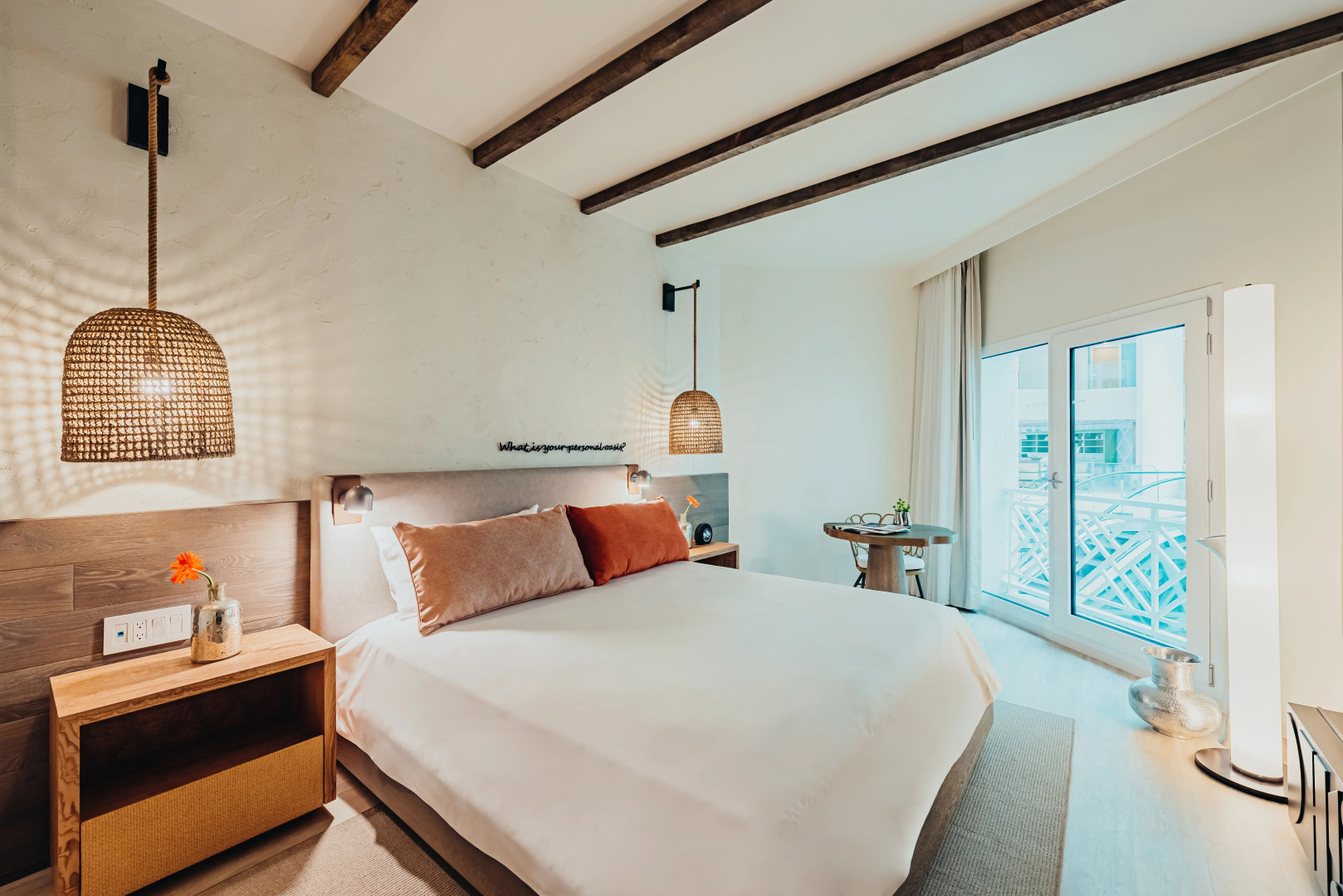 Renaissance Wind Creek Aruba Resort