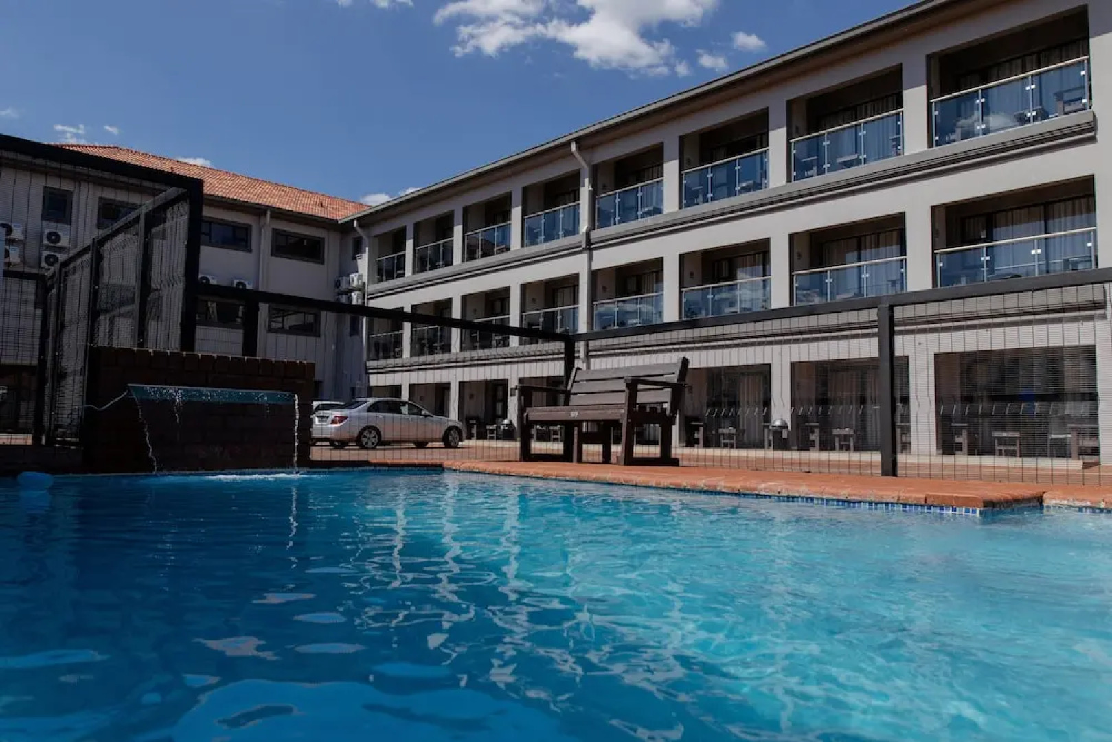 Acres Inn Klerksdorp