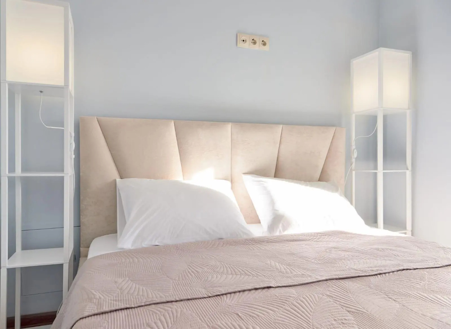 Апартаменты на Проспекте Победы 149