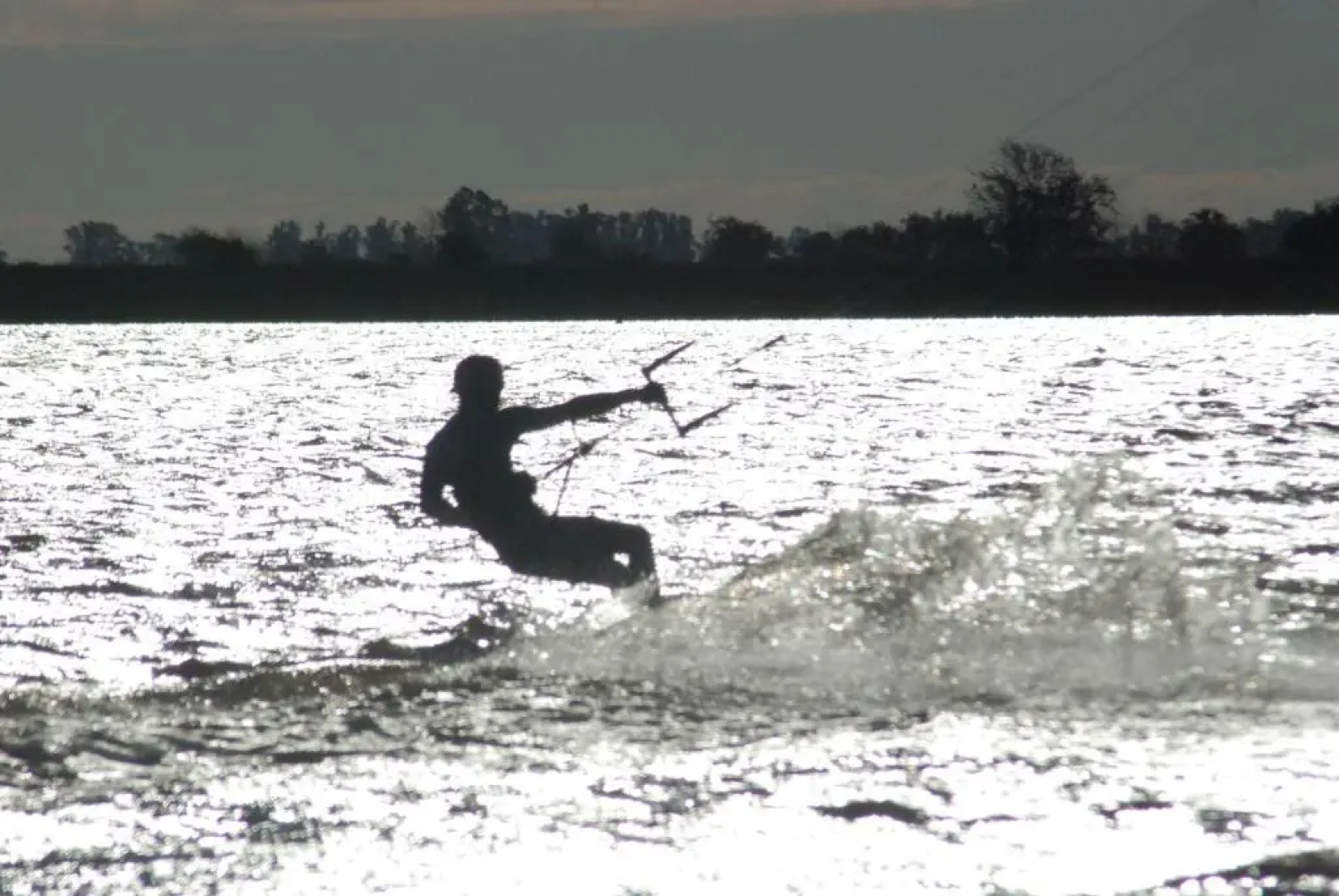 Apartamentos Laguna de Navarro