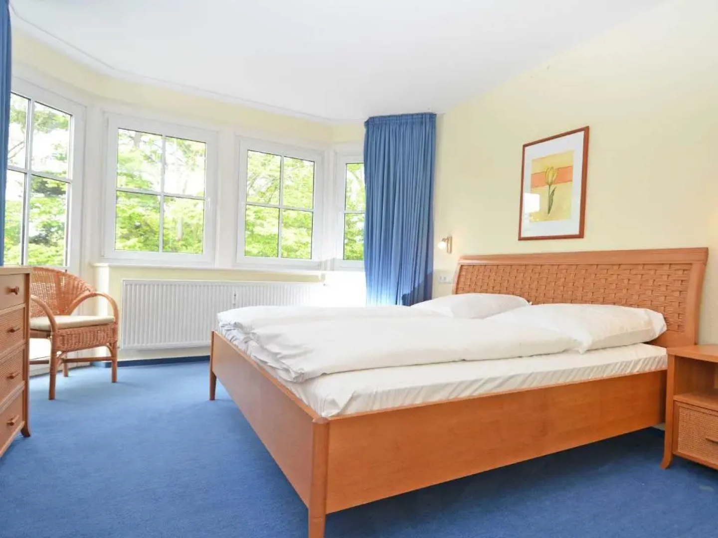 Villa Vilmblick - Apt. 23