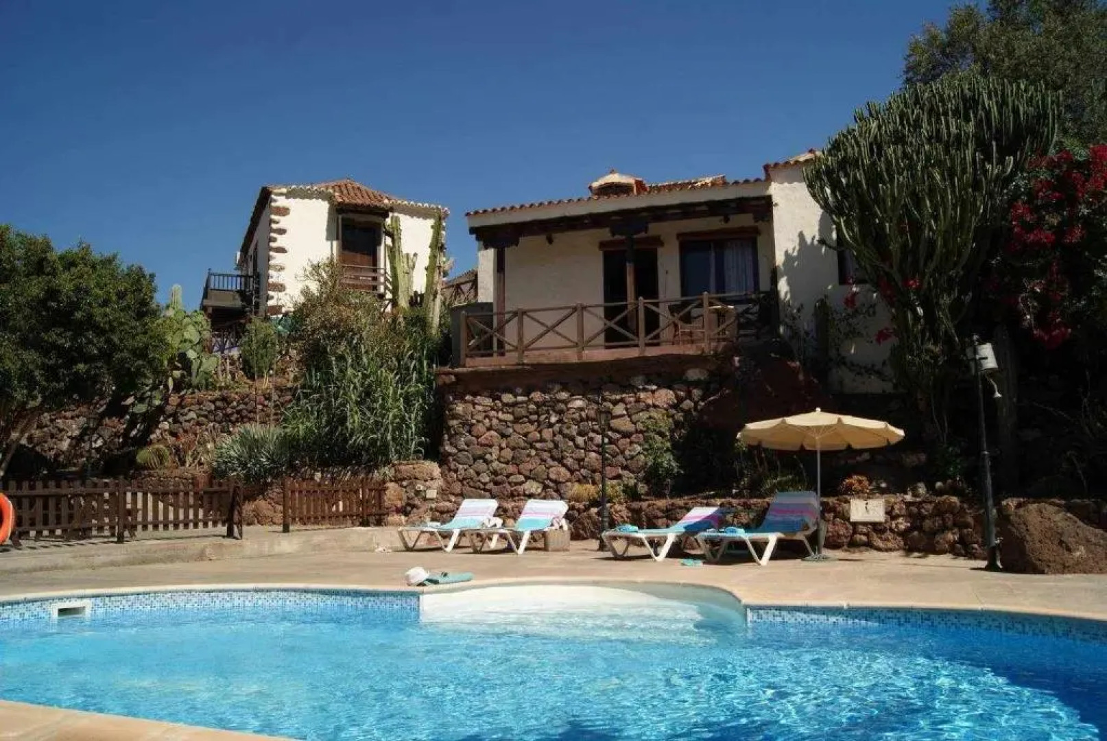 Casa Rural EL Olivar - La Molienda