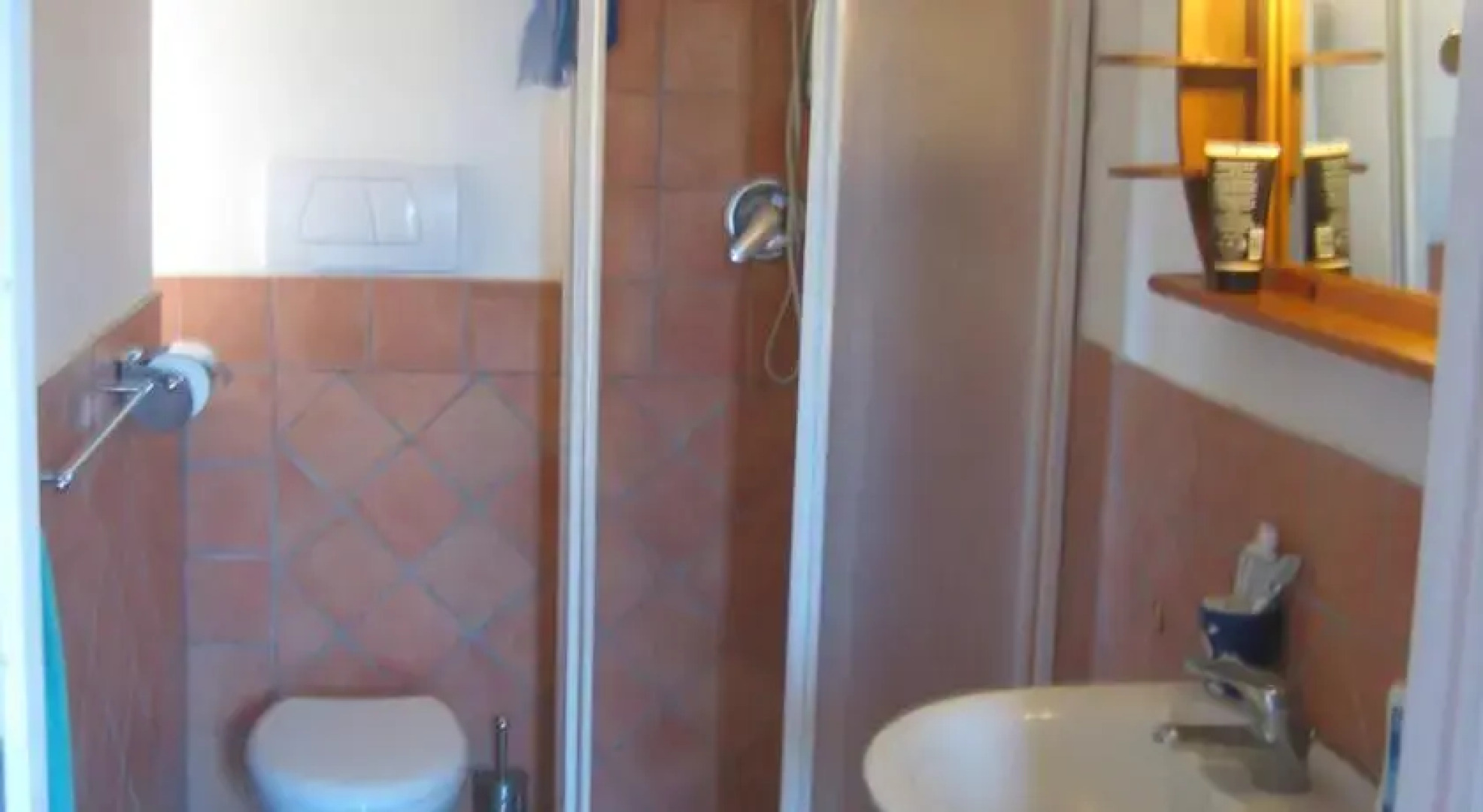 Relais Villa Francigena