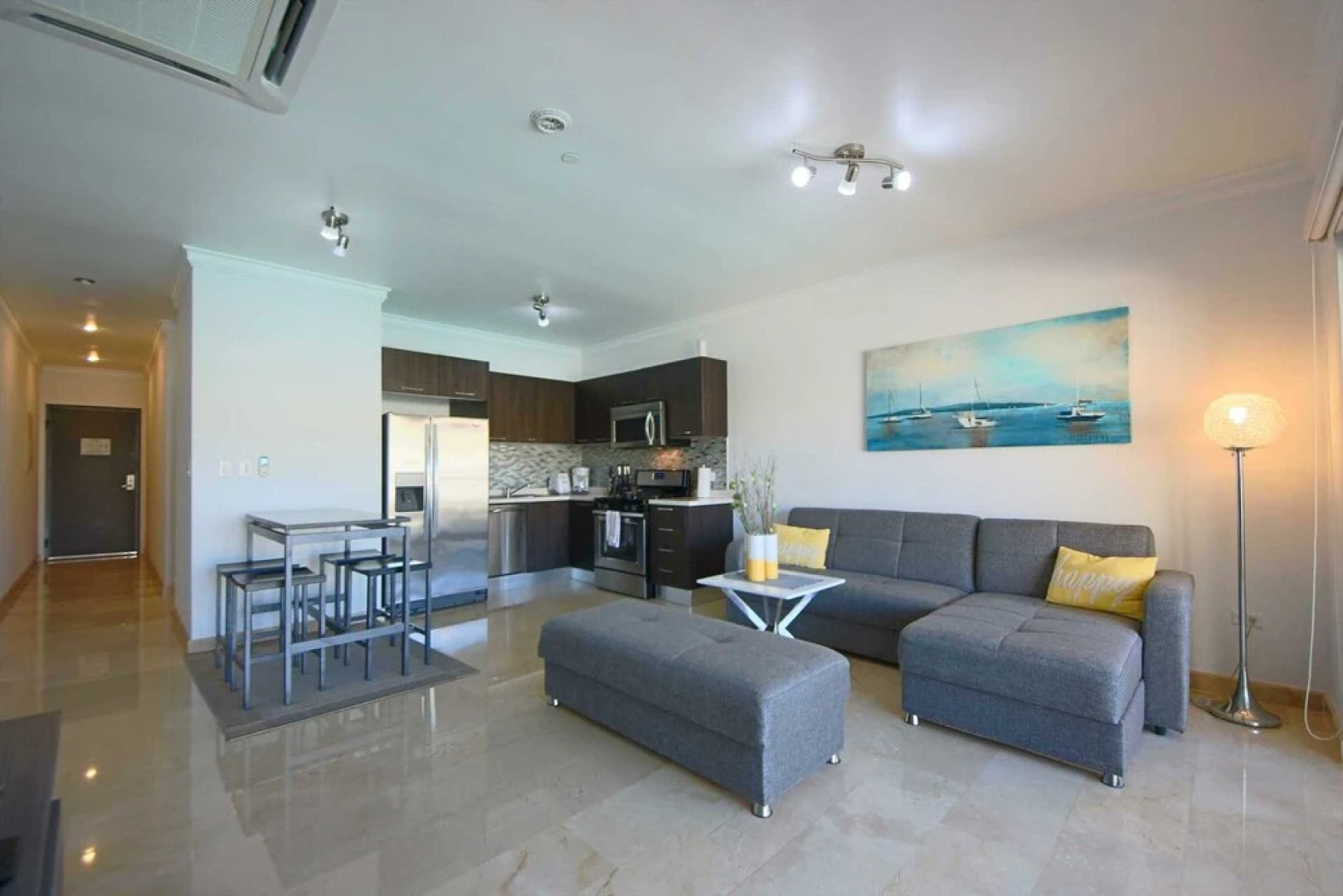 Aruba Stop Vacation Rentals