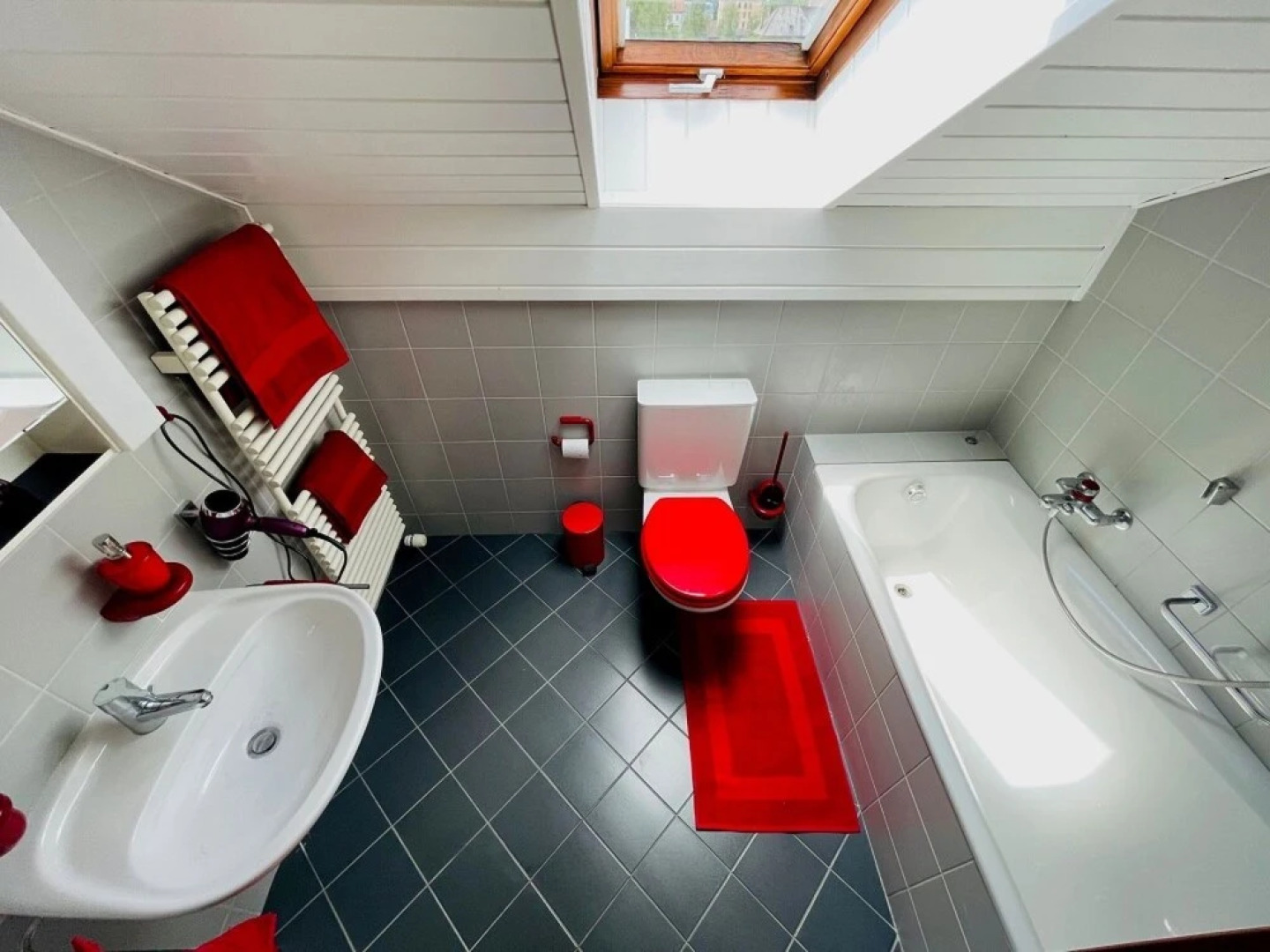 Appartement - Achoum Porrentruy