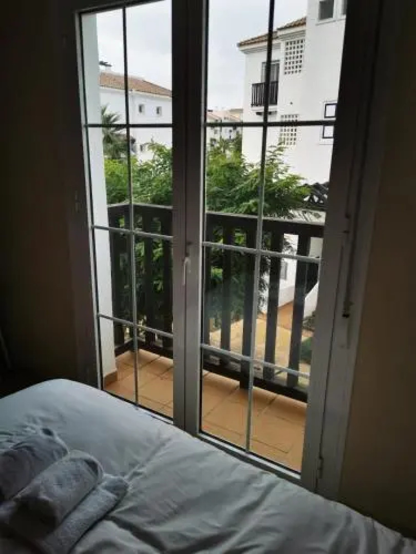 Residencial Duquesa apartemento 2049