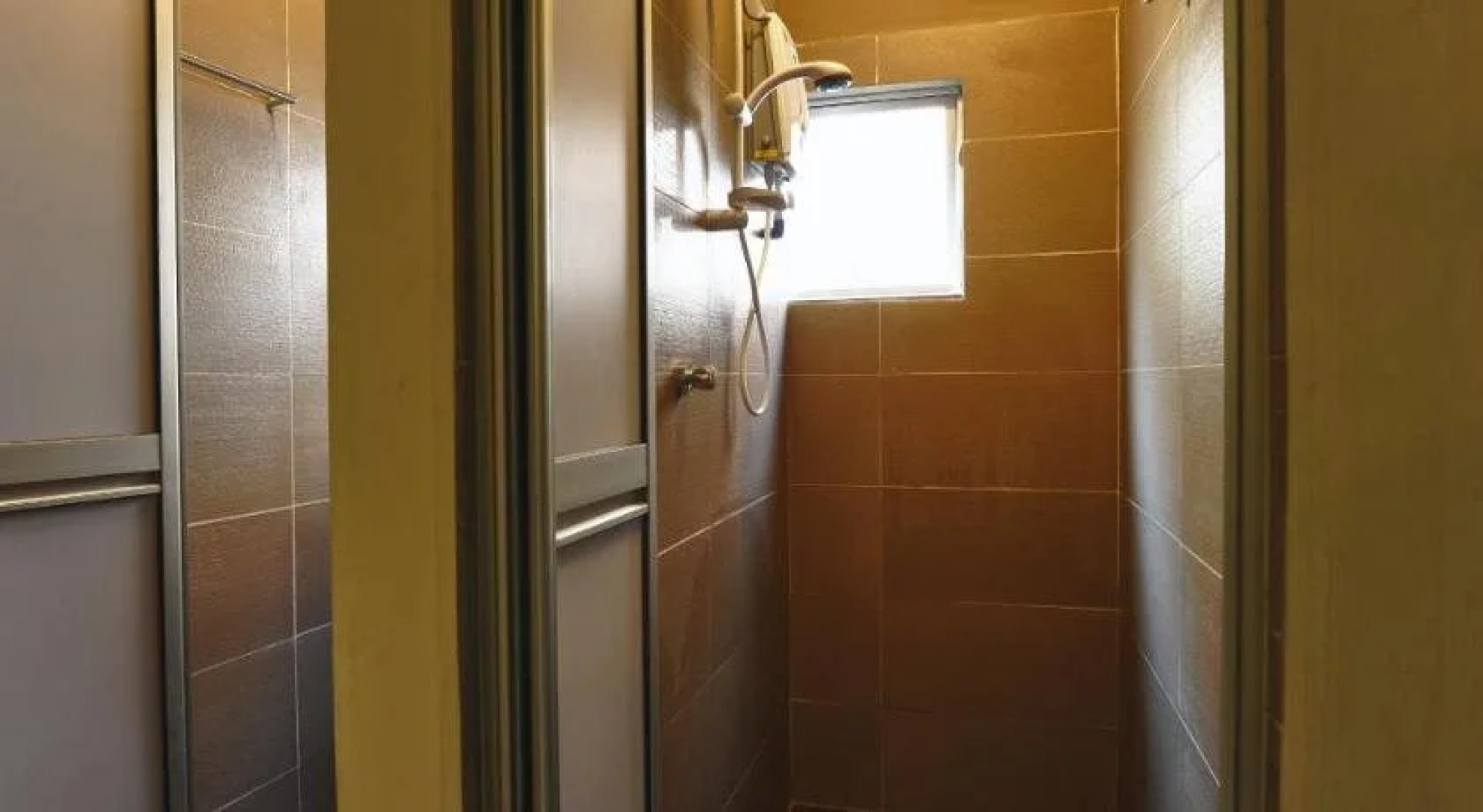 Harbourside Backpackers - Hostel