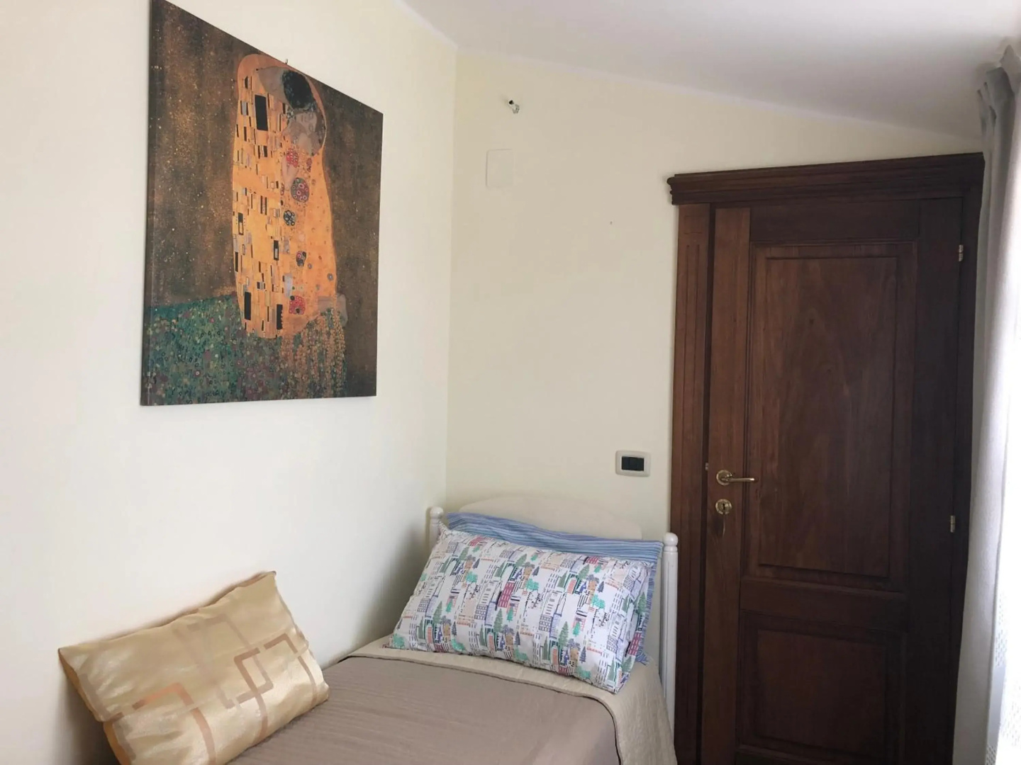 B&b Villa Eden