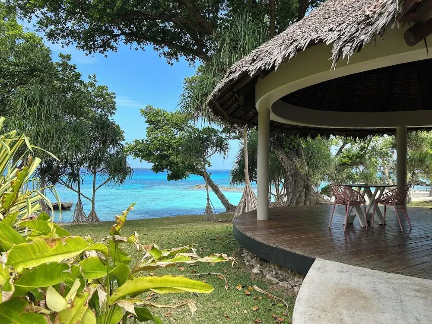 Black Pearl Resort