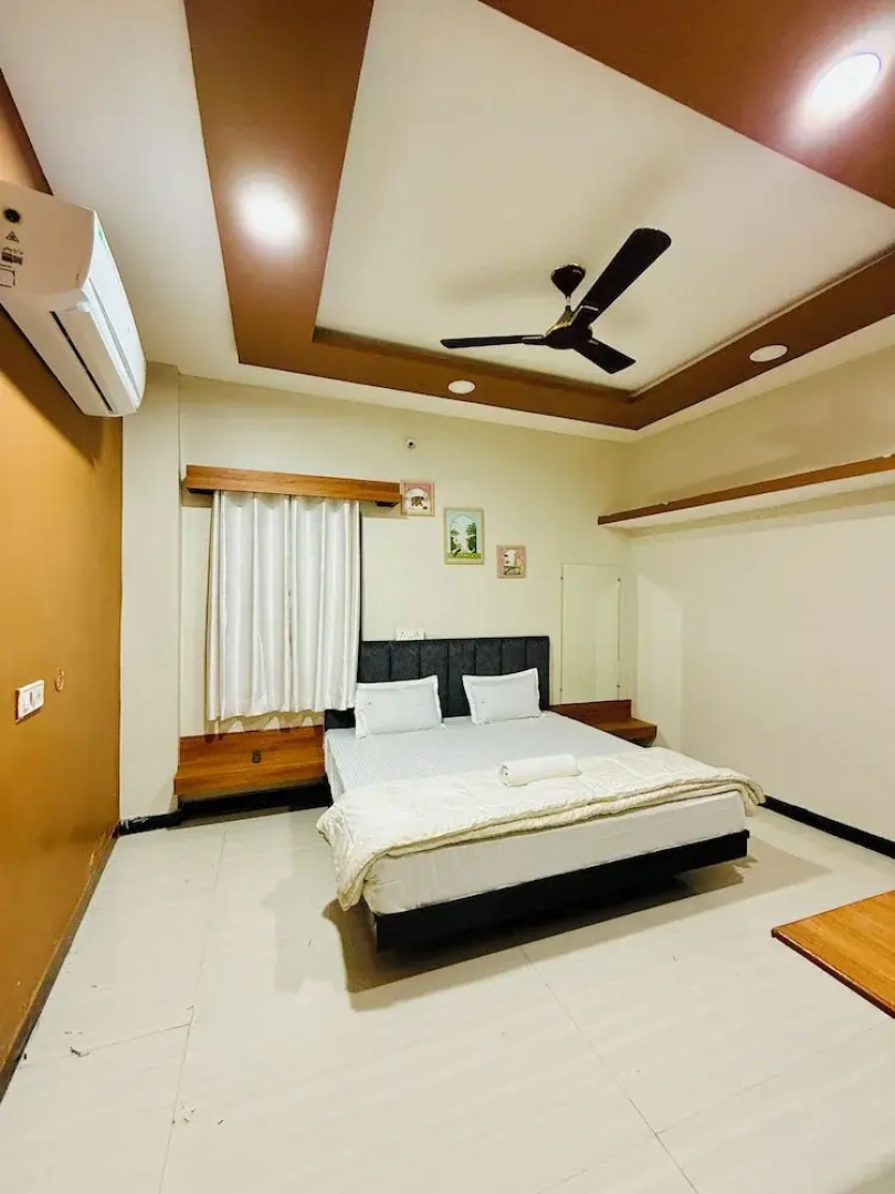 Vrinda's Home Stay