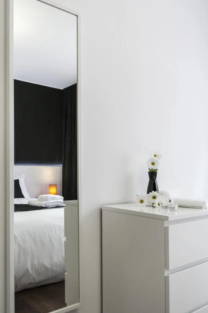 The Queen Luxury Apartments-VillaGiorgia