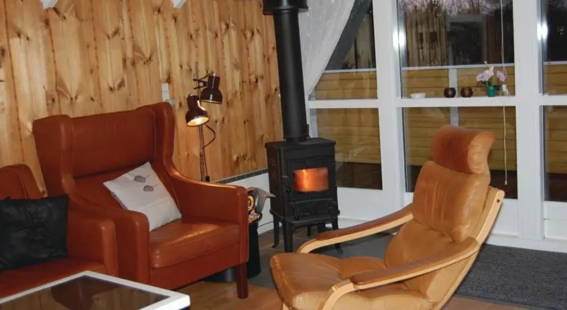 Holiday home Blomstervangen Oksbøl X