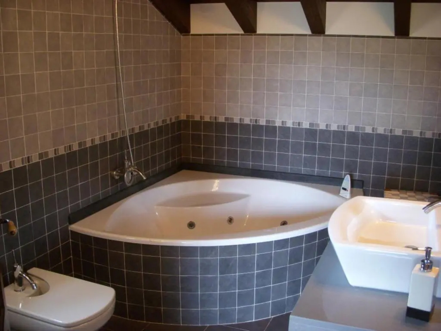 La Cuétara de Linares