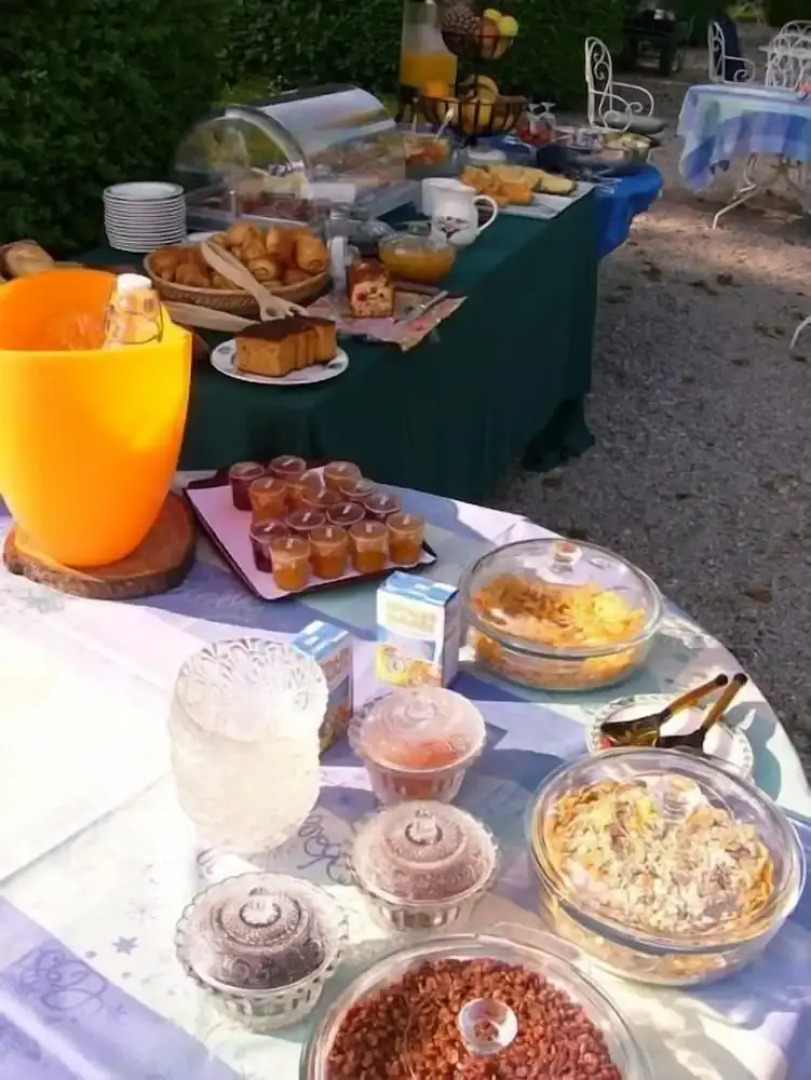 Château de Coudrée