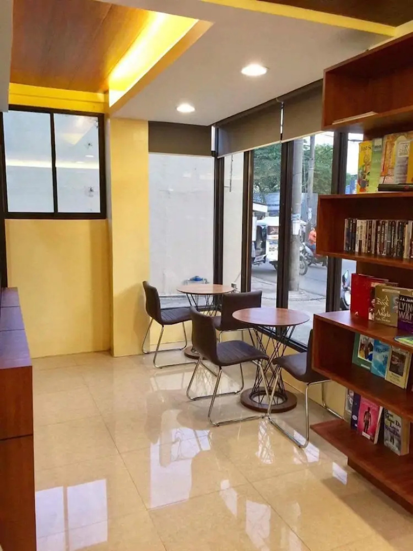 The Ancestors Pension