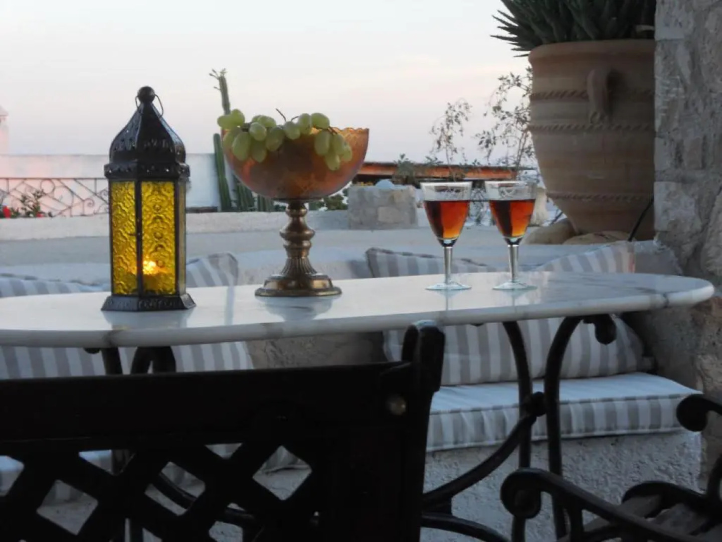 Anastasia's windmill