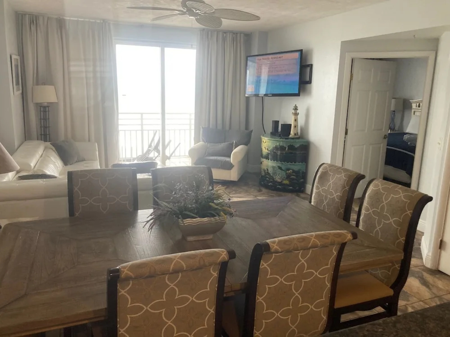 Ocean Walk Resort